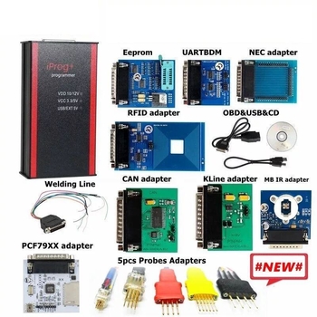 airbag eeprom programmer